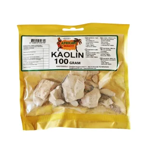Kaolin 100g AFRICAN SPECIAL AS