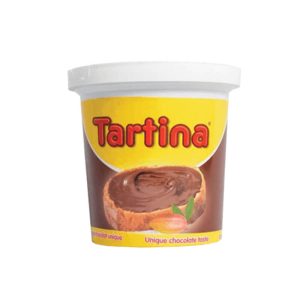Tartina 380g