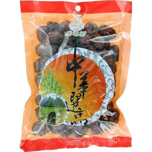 Dates Red without Seed 200g EAGLOBE