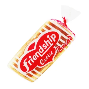 Sweet bread 750g FRIENDSHIP