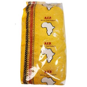 Gari Yellow  900g AFP