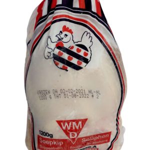 Strong Chicken  1,2 KG WMD