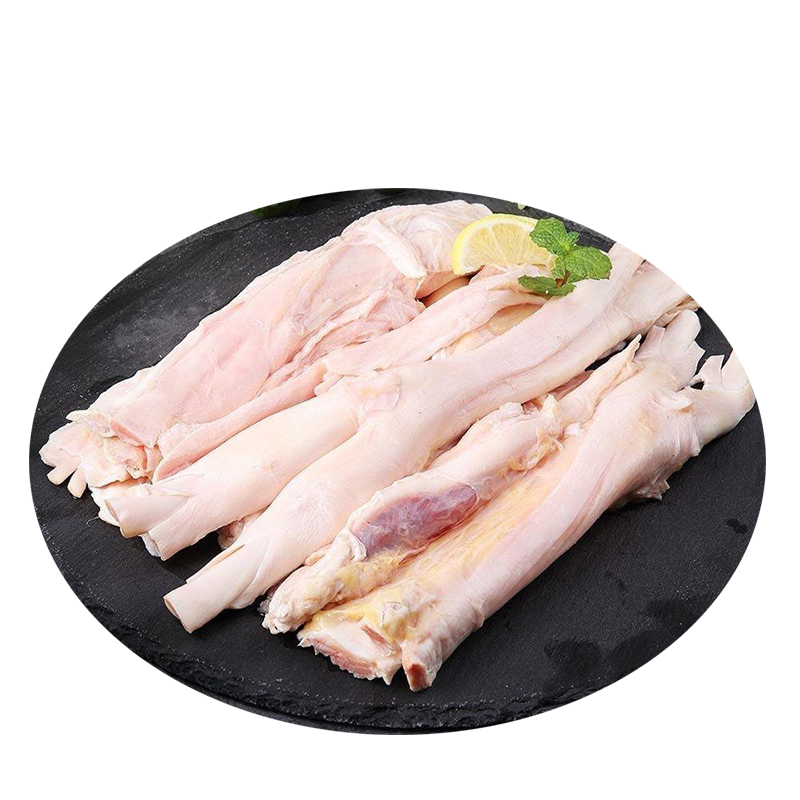 Beef Tendons 1 KG RAW & NATURA - obrazek 4