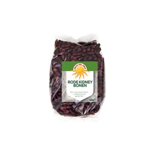 Dark Red Kidney Beans 900g VDS