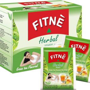 Green Tea 39,75g FITNE HERBAL