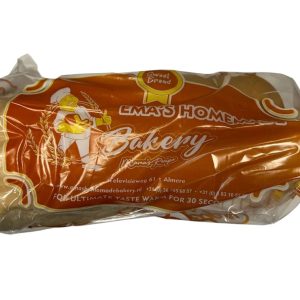 EMA'S SWEET BREAD 750G