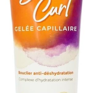 Gelee capillaire Boost Curl 250ml LES SECRETS DE LOLY