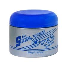 Stylin'gel 298gLUSTER'S SCURL TEXTURIZER