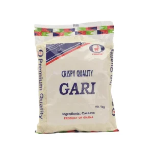 Praise Gari 1kg