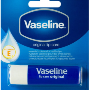 Lip Therapy Stick Orginal 4,8g VASELINE